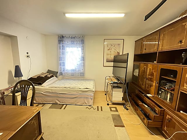 Törökbálint Újtelepen lakható kis ház eladó #1