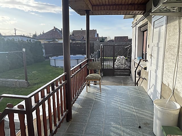 Érden önálló családi ház eladó #5