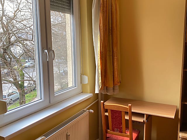 Budapesten kiadó lakás XI. kerületben, Lágymányoson