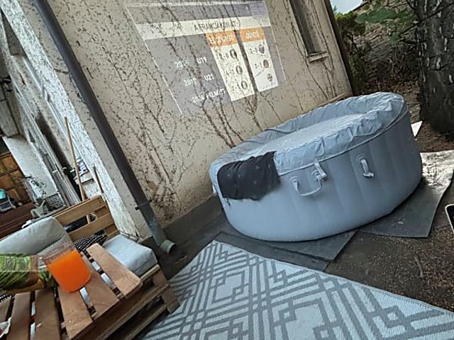 Őrmezőn házrész kiadó #6