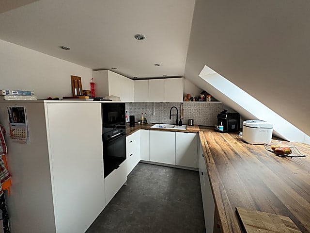 Budaörs Kőhegyen felújított ház panorámás kilátással #7