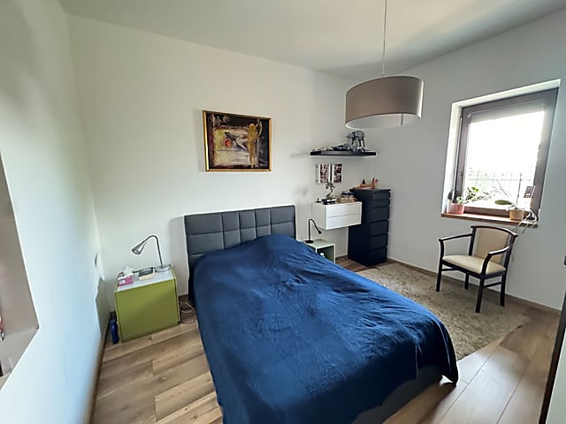 Budaörs Kőhegyen felújított ház panorámás kilátással #3