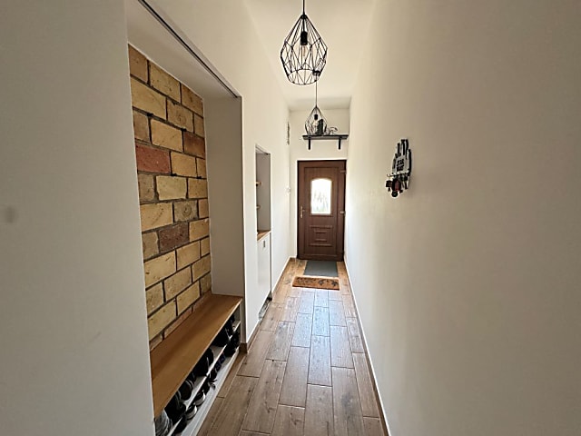 Budaörs Kőhegyen felújított ház panorámás kilátással #1