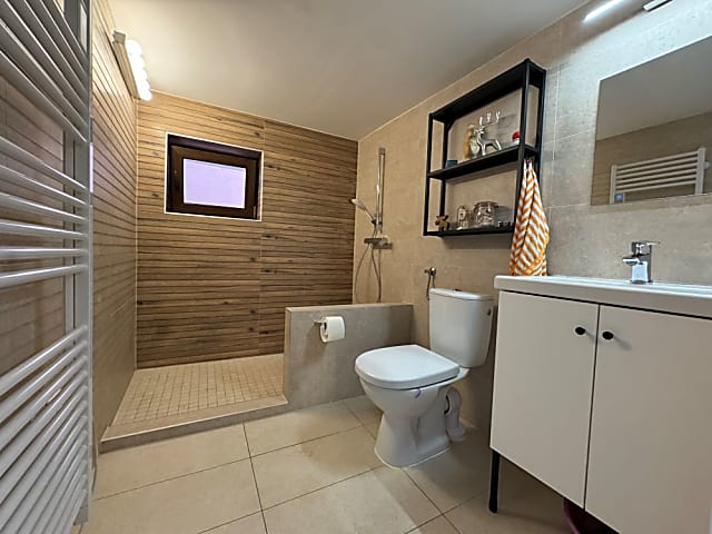 Budaörs Kőhegyen felújított ház panorámás kilátással #11