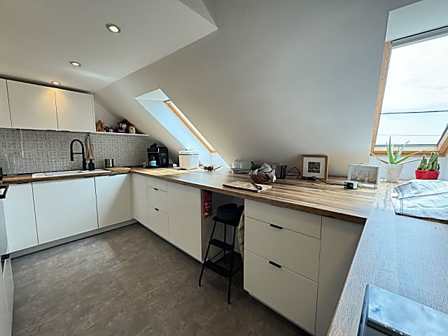 Budaörs Kőhegyen felújított ház panorámás kilátással #8