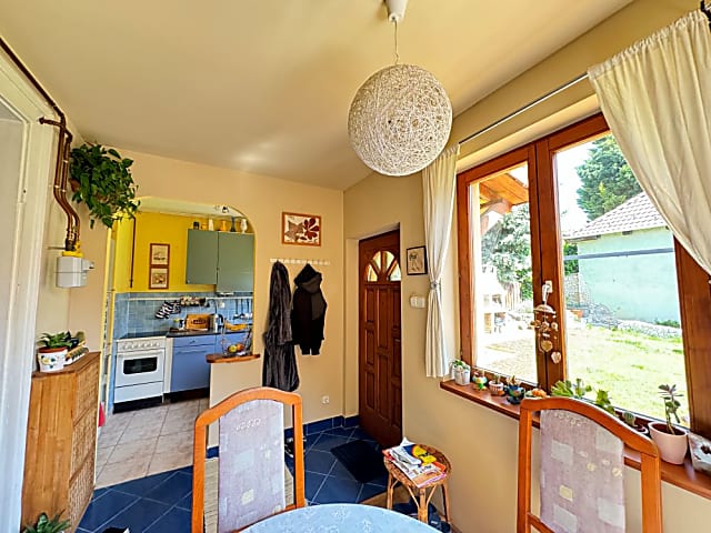 Eladó jó állapotú, kétgenerációs sorház Budaörsön. #17