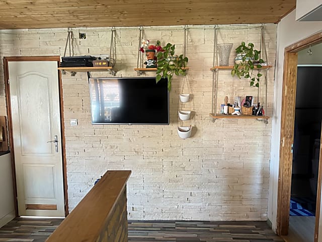 Eladó jó állapotú, kétgenerációs sorház Budaörsön. #2