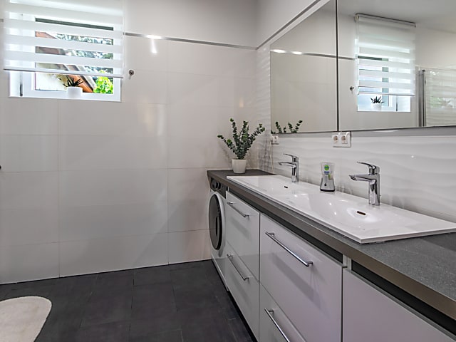 Érd Parkvárosban újszerű ikerház eladó #11