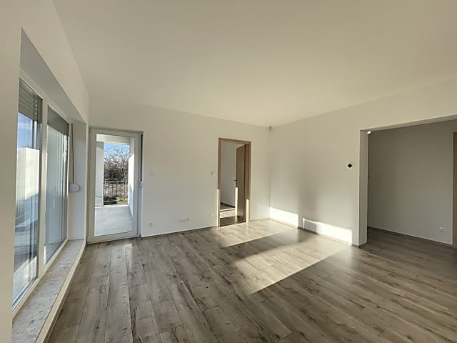 Eladó Érd Parkvárosban Új Építésű Családi Ház #7