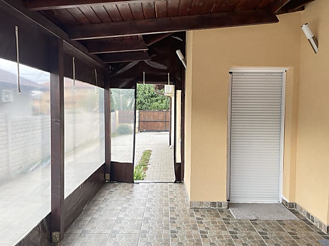 Érd Fenyves-Parkvárosban önálló családi ház eladó #10