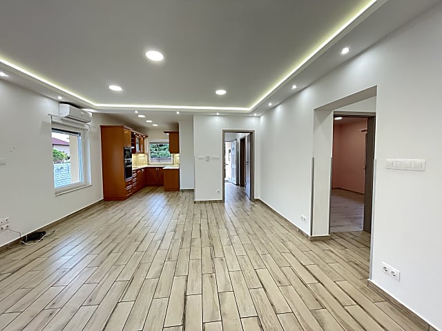 Érd Fenyves-Parkvárosban önálló családi ház eladó #13