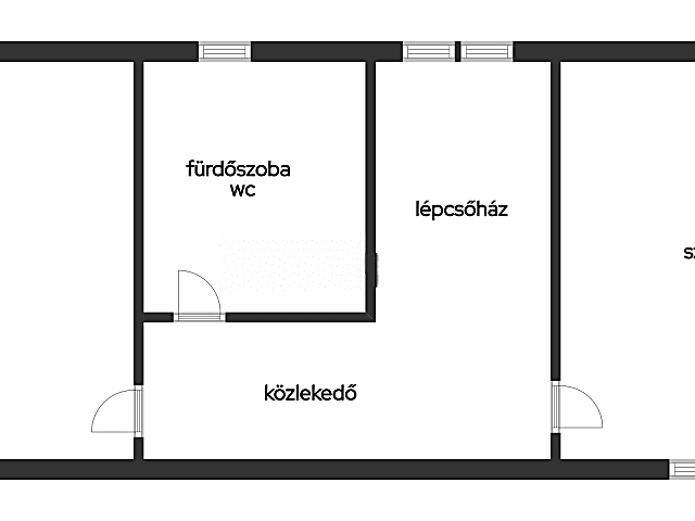 Érd - Fenyves Parkváros - elegáns családi ház eladó #8