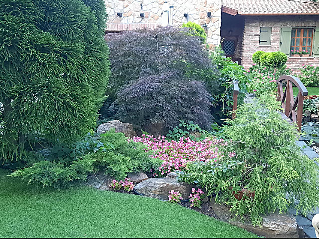 Érd - Fenyves Parkváros - elegáns családi ház eladó #9