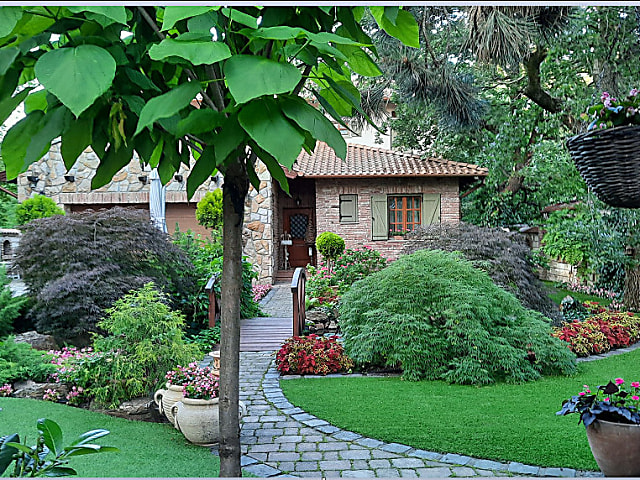 Érd - Fenyves Parkváros - elegáns családi ház eladó #17