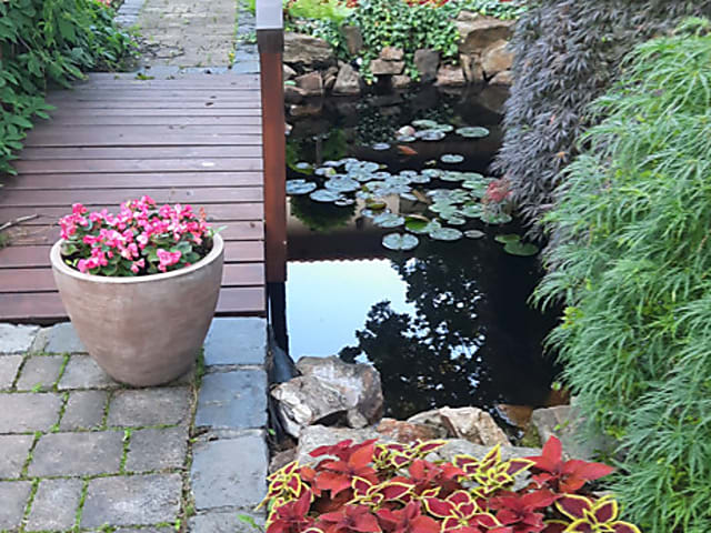 Érd - Fenyves Parkváros - elegáns családi ház eladó #10