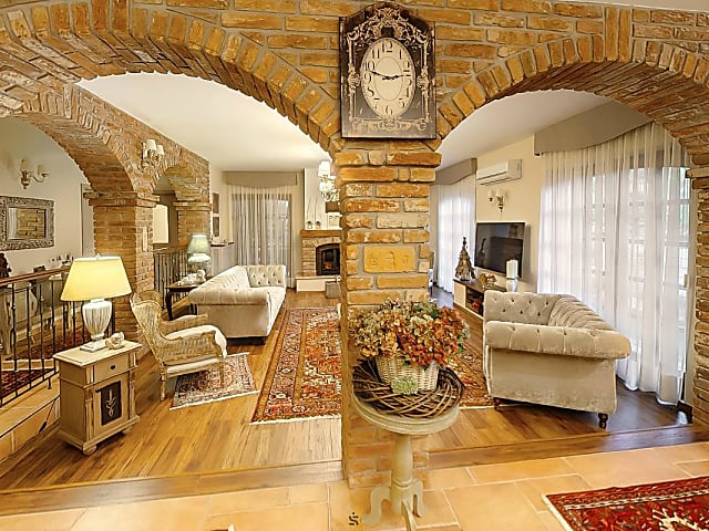 Érd - Fenyves Parkváros - elegáns családi ház eladó #1