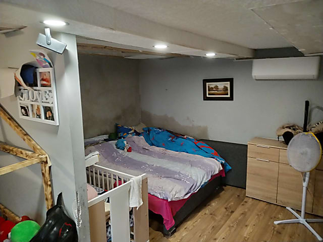 Előszállásáson családi ház + birtok eladó! #8