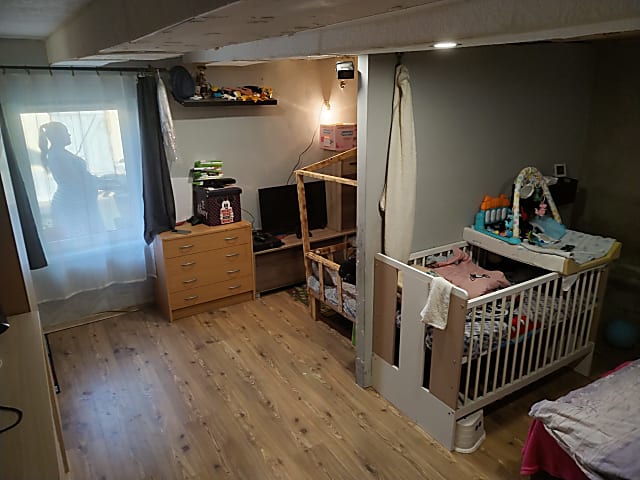 Előszállásáson családi ház + birtok eladó! #4