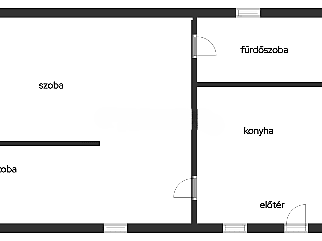 Előszállásáson családi ház + birtok eladó! #2