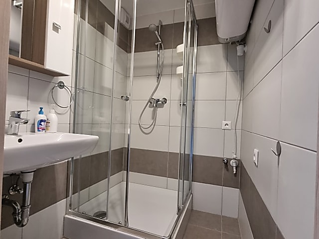 Siófok Ezüstparton apartman-lakás eladó #1