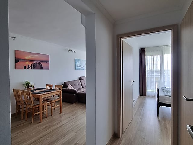 Siófok Ezüstparton apartman-lakás eladó #2