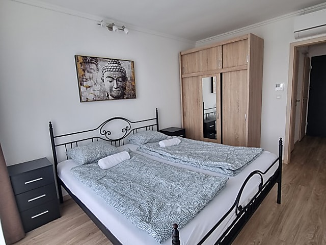 Siófok Ezüstparton apartman-lakás eladó #3