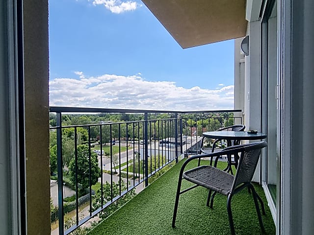 Siófok Ezüstparton apartman-lakás eladó #4