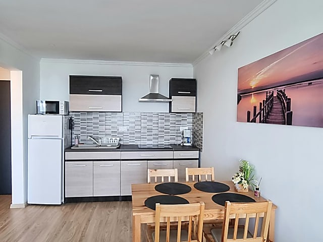 Siófok Ezüstparton apartman-lakás eladó #5
