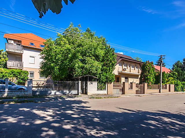 Sasadi Penthouse
