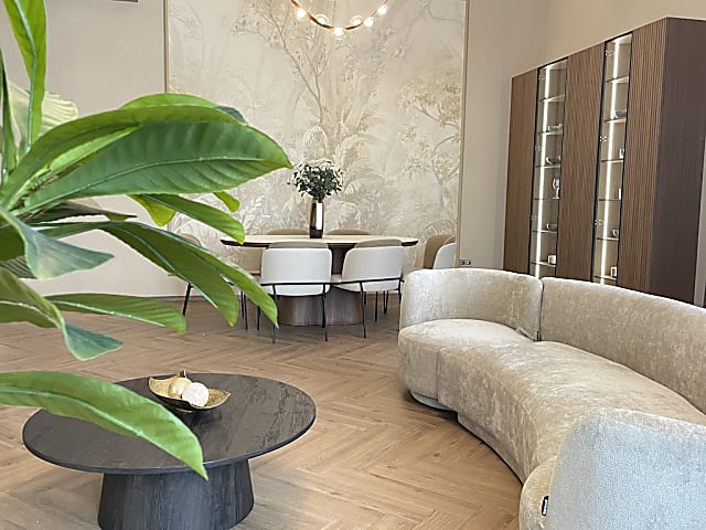 Luxuslakás eladó Budapest VII. kerületében a Dohány utcában