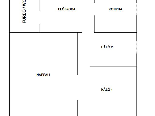 11.kerület Hegyalja úti lakás eladó #1