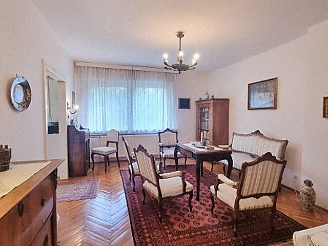 11.kerület Hegyalja úti lakás eladó #8