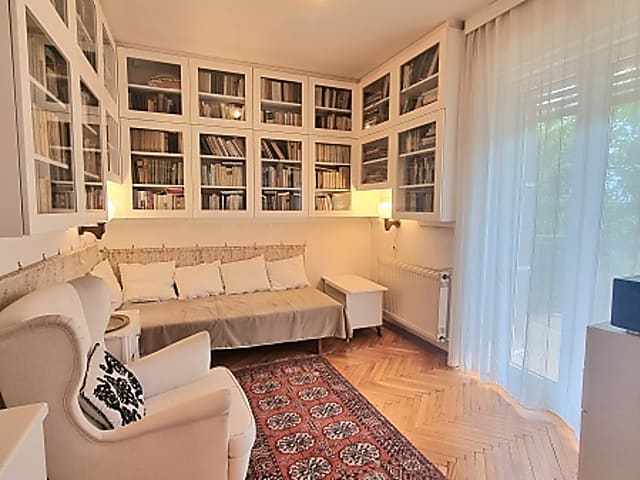 11.kerület Hegyalja úti lakás eladó #6