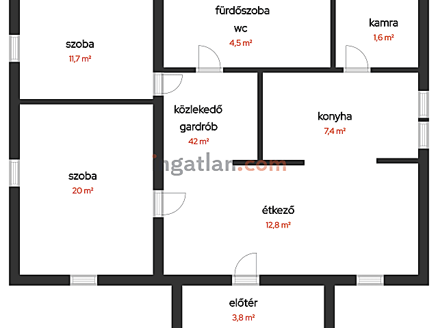 Törökbálinton családi ház eladó #3