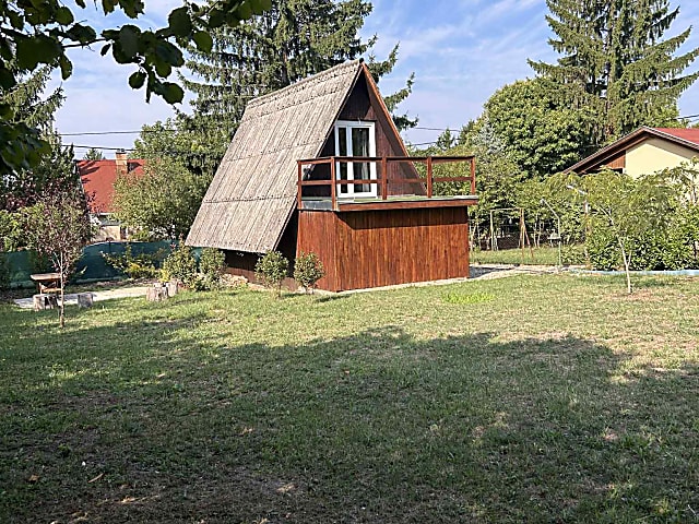 Meseház Budakeszi #7