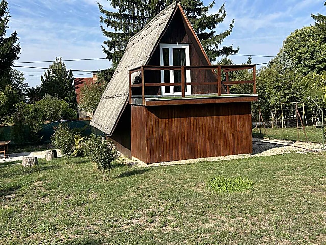 Meseház Budakeszi #9