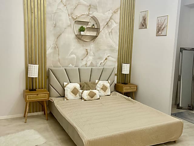 Budapest VI. kerületben felújított exluzív lakás eladó #2