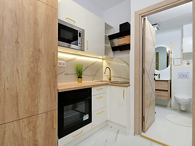 Budapest VI. kerületben felújított exluzív lakás eladó #8