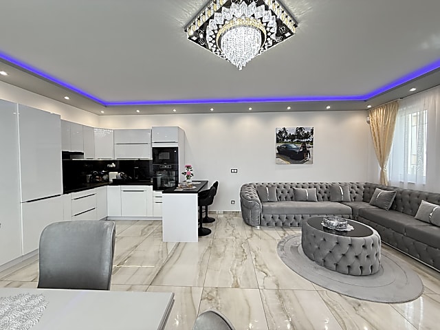 Eladó új családi ház Százhalombattán #18