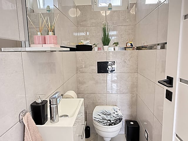 Eladó új családi ház Százhalombattán #8