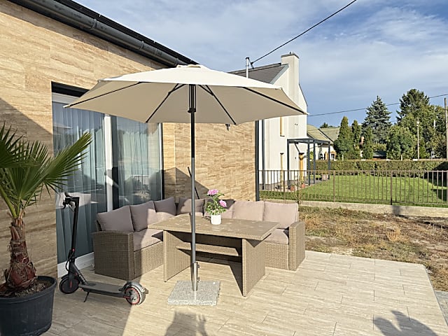 Eladó új családi ház Százhalombattán #4