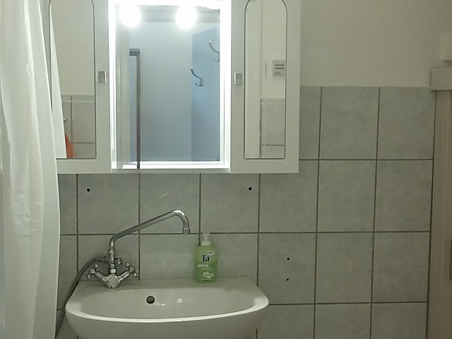 Százhalombatta Pannónia utcában első emeleti lakás eladó #3