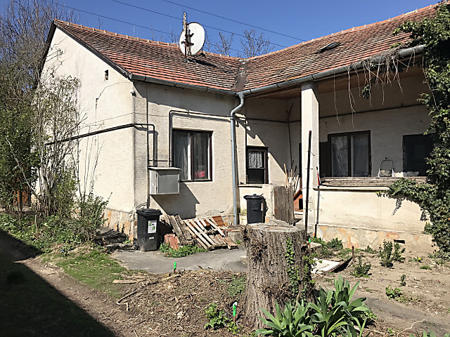 Törökbálint, Városközpontban eladó egy 900 m2-es lakóövezeti telek. #3