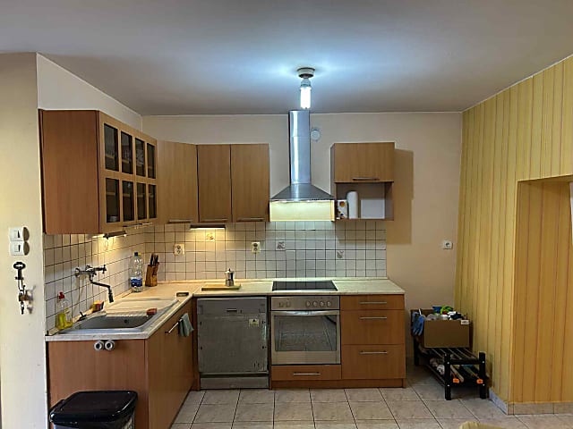 Erdő melletti Önálló ház #7