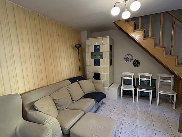 Erdő melletti Önálló ház #2