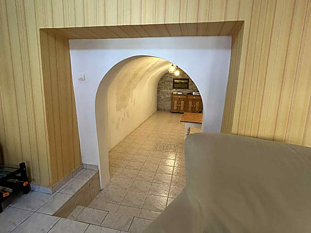 Erdő melletti Önálló ház #5