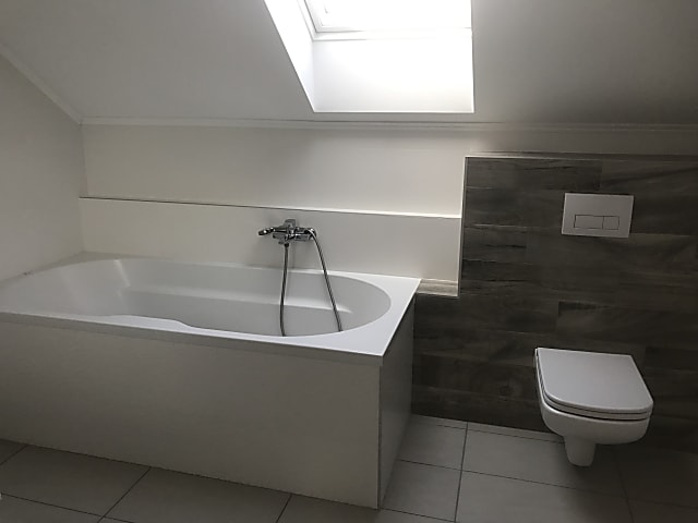 Törökbálinton kiadó egy 124 m2-es ikerház 87 m2 saját kerttel. #19