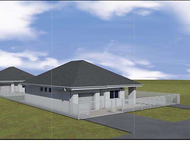 Családi házak - Pusztaszabolcs #4