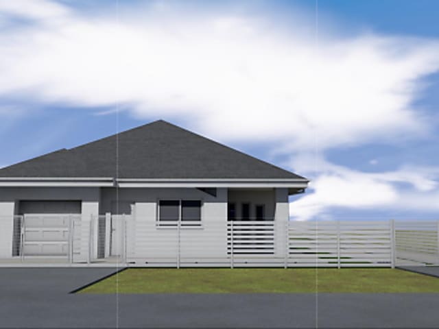 Családi házak - Pusztaszabolcs #3