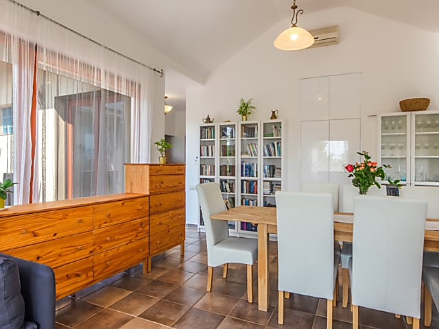 Madárhegyi Luxuslakás ELADÓ #12